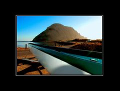 Morro Rock