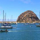 Morro Rock