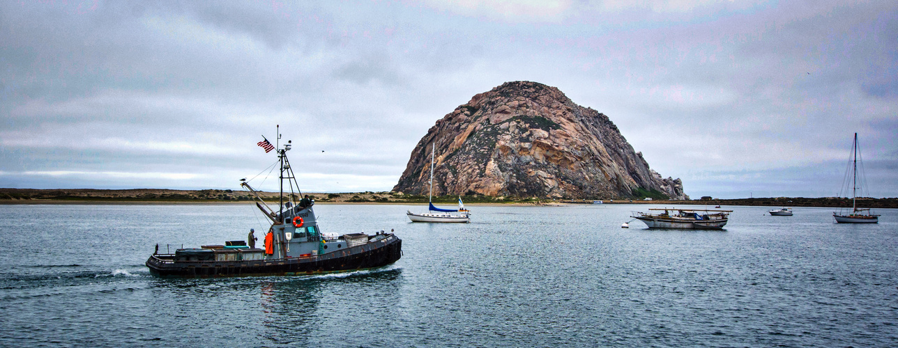 Morro - Rock