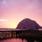 Morro Rock