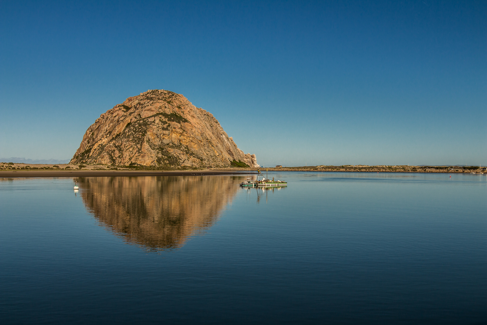 Morro Rock