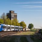 Morschheim Bahnhof  - I -