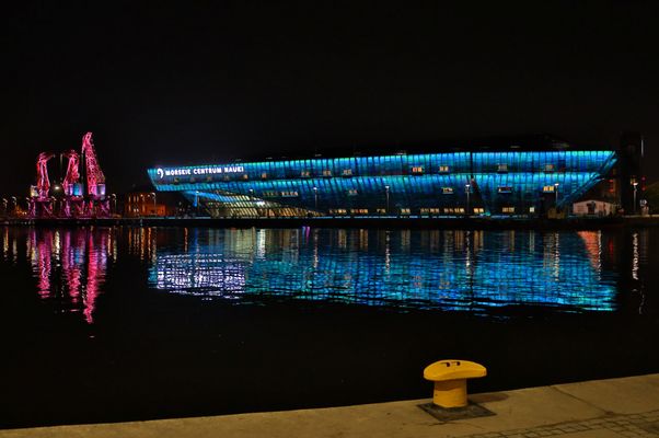 Morskie Centrum Nauki