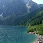 MOrskie Oko