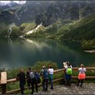 Morskie Oko.