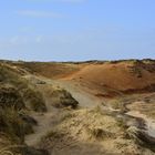 MORSUM AUF SYLT - DAS MORSUM KLIFF - FEBRUAR 2015