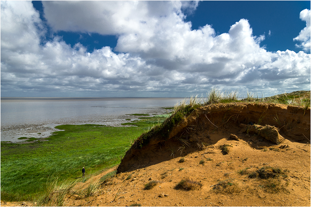 Morsum-Kliff-Kieker