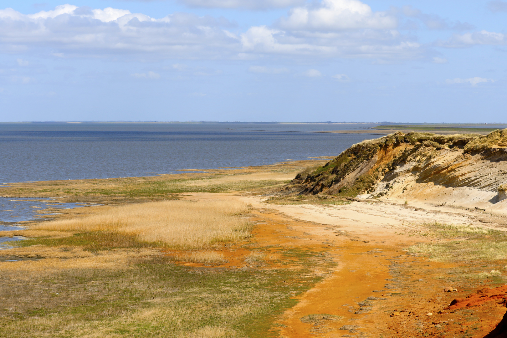 Morsum-Kliff (Sylt)