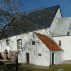 Morsum ~ Sylt ~ Kirche St. Martin