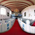 Morsumer Kirche in 360 Grad