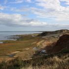 Morsumer Kliff auf Sylt