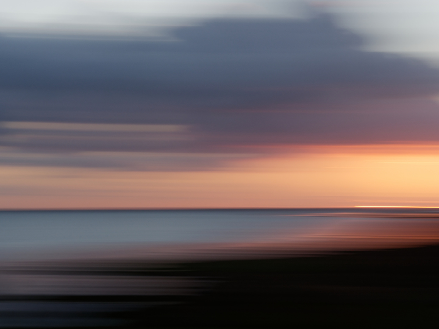 Morsumer Kliff, Sylt