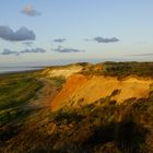 Morsumer Kliff-Sylt