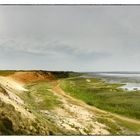 Morsumer Kliff, Sylt (II)