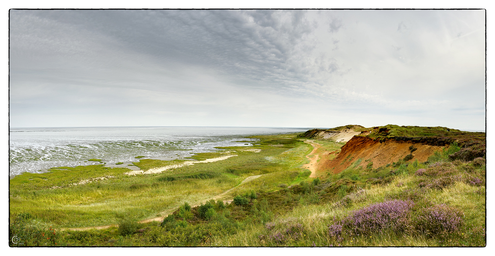 Morsumer Kliff, Sylt (III)