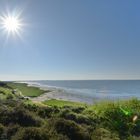 Morsumer Wattblick Sylt