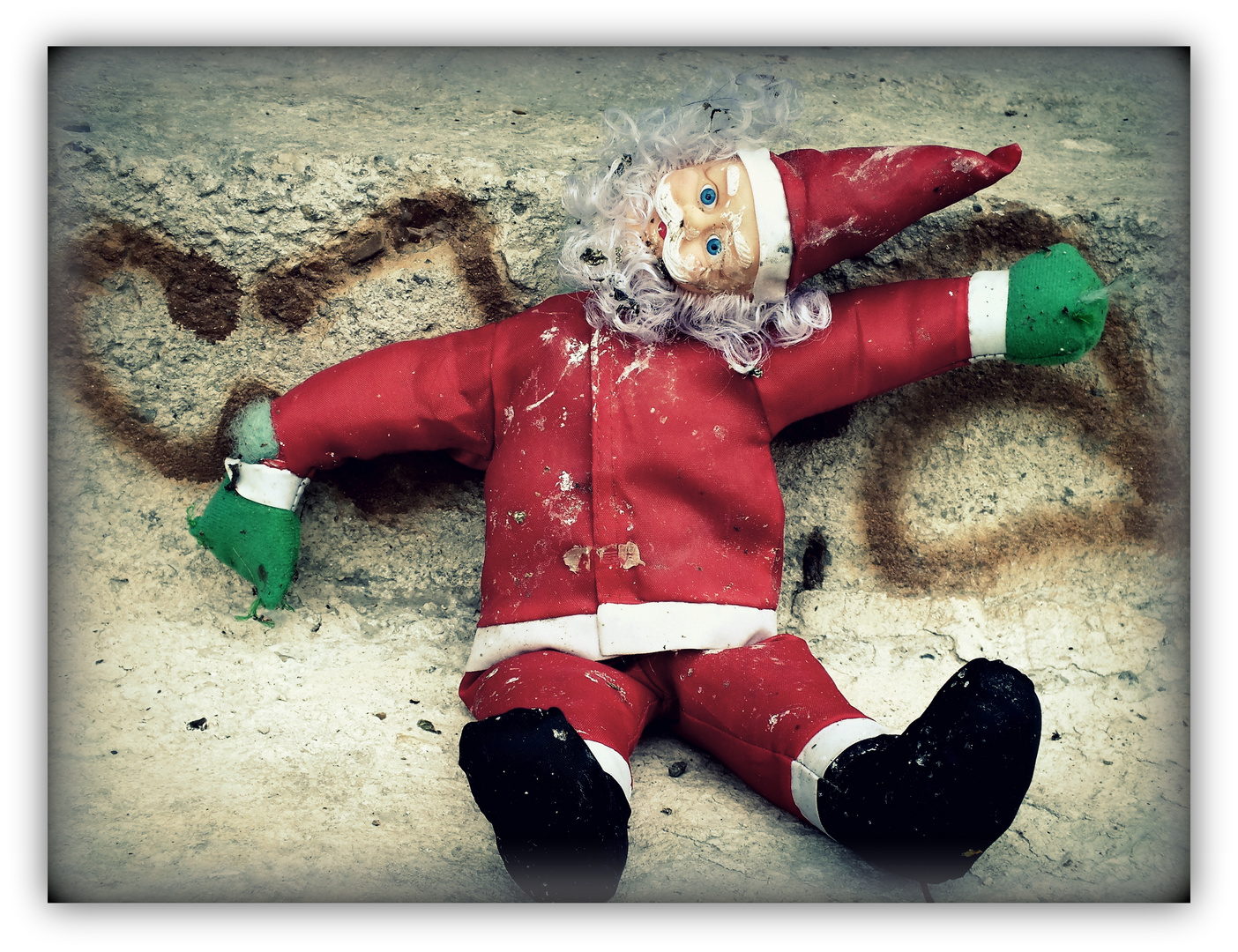 Mort d'un mythe. photo et image photos marrantes, special Images