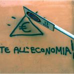 Morte all'economia!