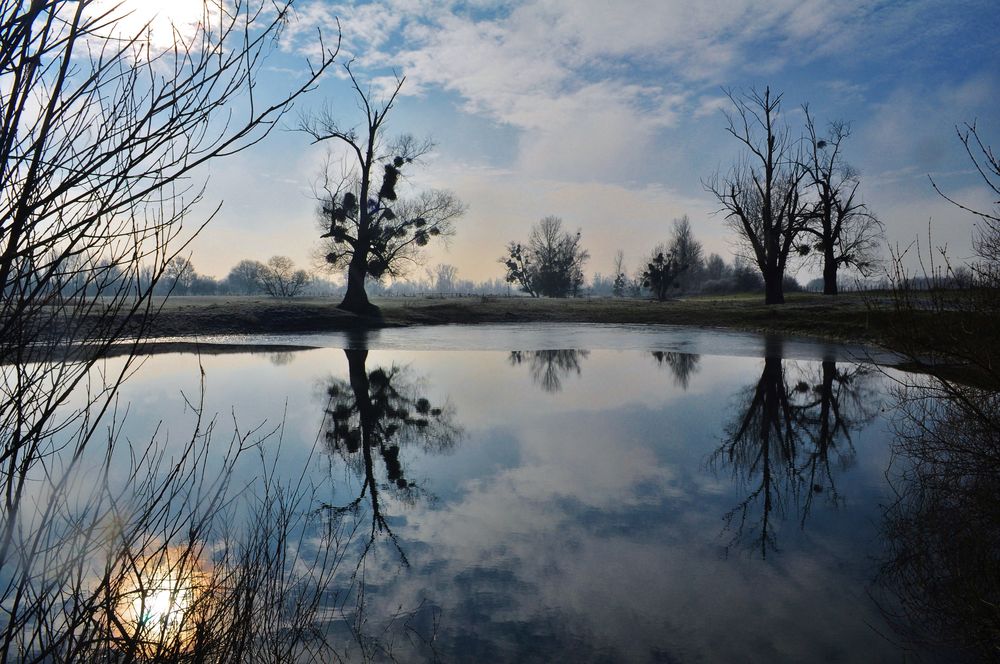 morte du doubs