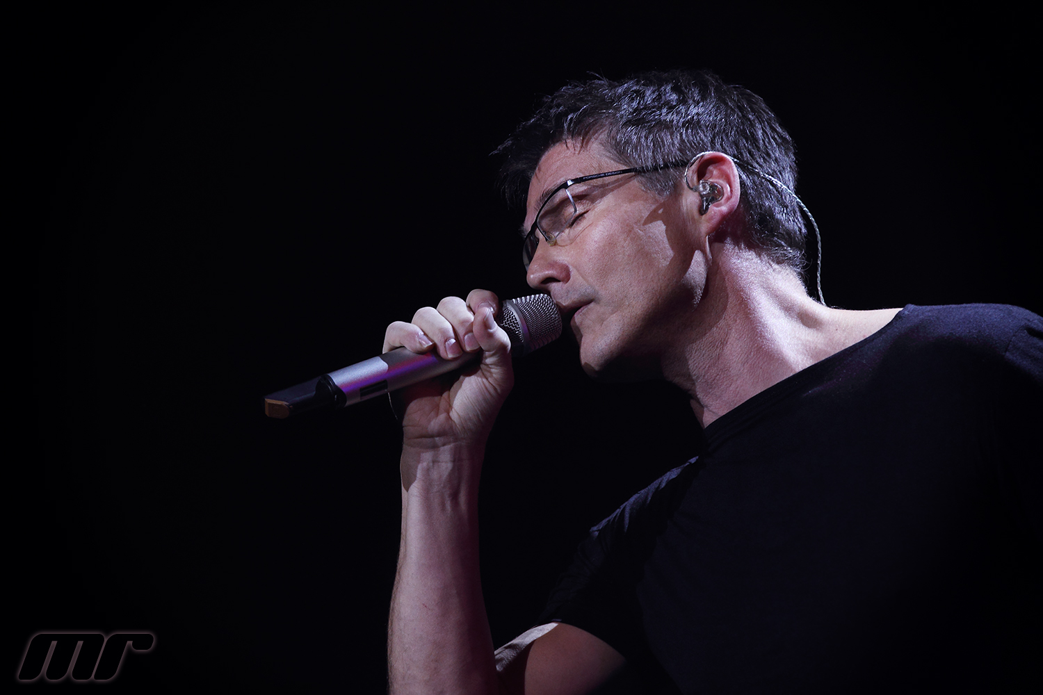 Morten Harket