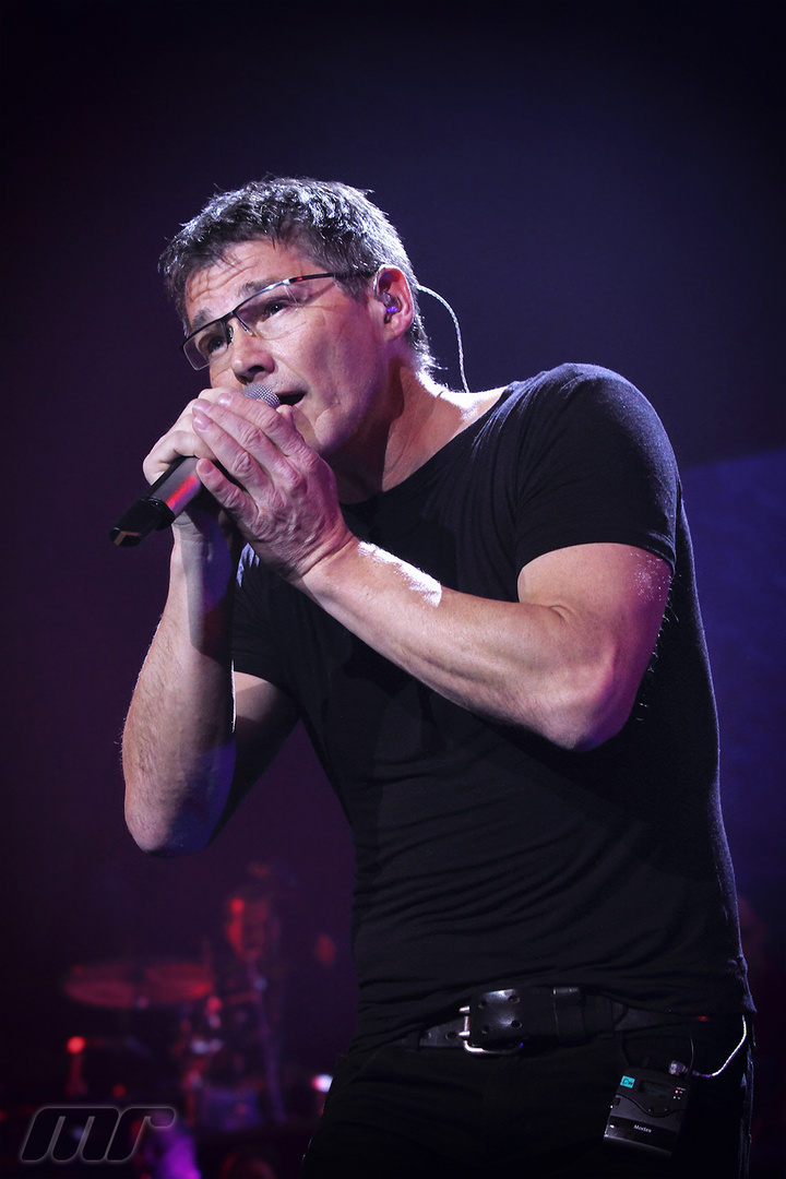 Morten Harket / a-ha