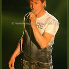 Morten Harket, Frontsänger A-HA