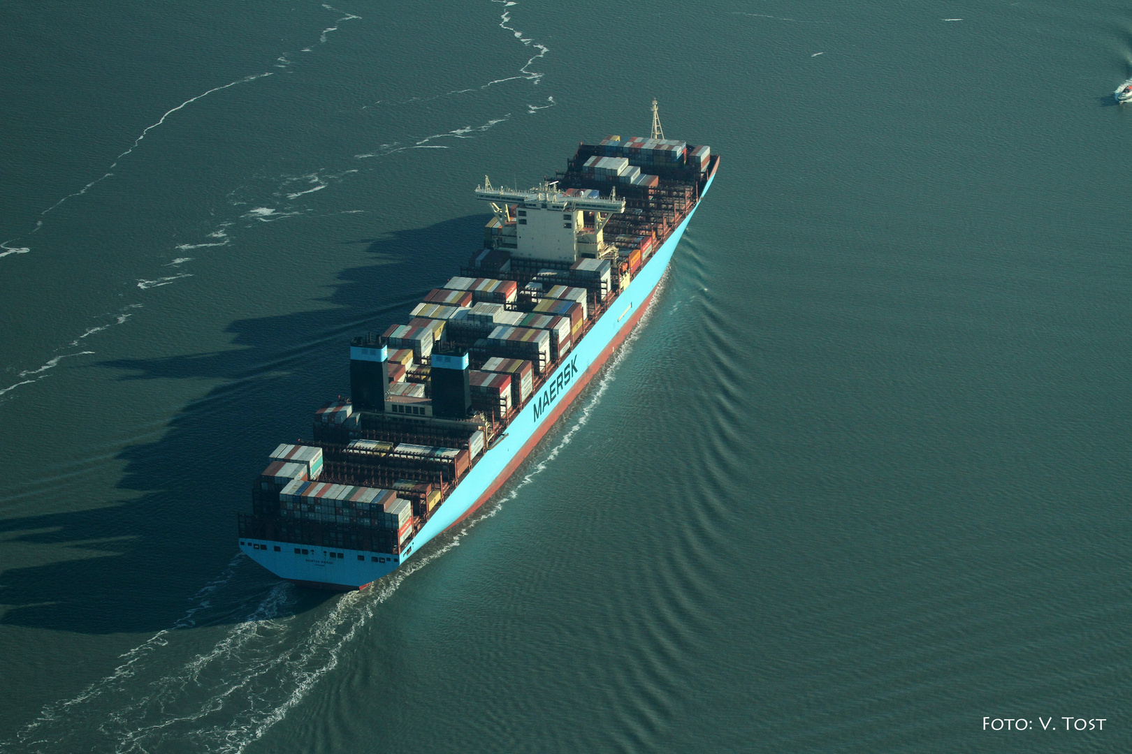 MORTEN MAERSK