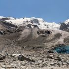 Morteratsch - das Panorama