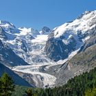 Morteratsch-Gletscher