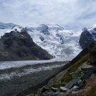 Morteratsch-Gletscher