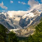 Morteratsch-Gletscher