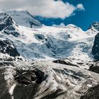 Morteratsch Gletscher