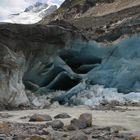 Morteratsch Gletscher