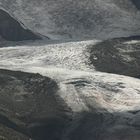 Morteratsch-Gletscher