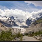 Morteratsch-Gletscher