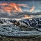 Morteratsch-Gletscher