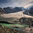 Morteratschgletscher