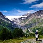 Morteratschgletscher