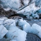 Morteratschgletscher 3, Engadin