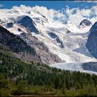 Morteratschgletscher