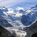 Morteratschgletscher