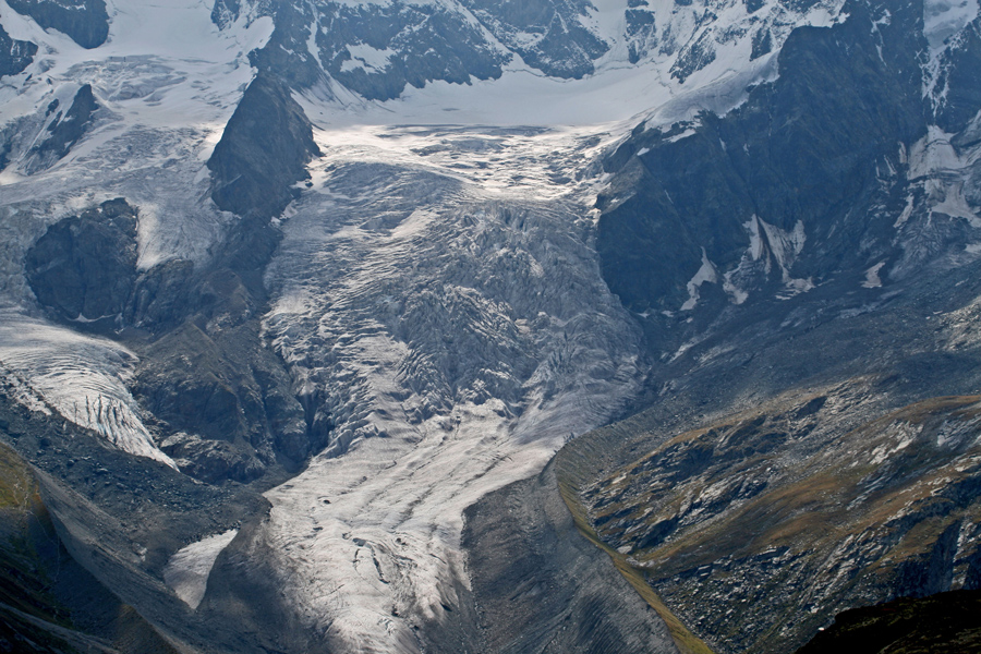 Morteratschgletscher