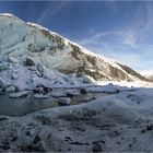 Morteratschgletscher