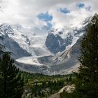 Morteratschgletscher