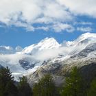 Morteratschgletscher