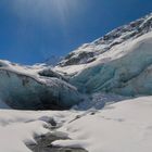 Morteratschgletscher