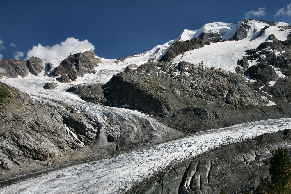 Morteratschgletscher