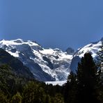 Morteratschgletscher