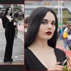 Morticia "Tish" A. Addams