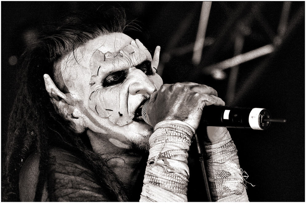 Mortiis #3